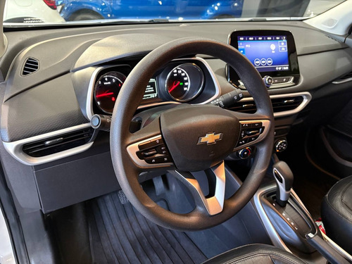 Chevrolet Tracker 1.2 Ltz Turbo At