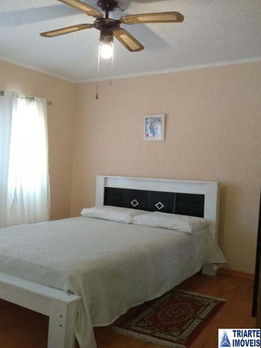 Ref.: 200 - Sobrado Em Osasco Para Venda - V200