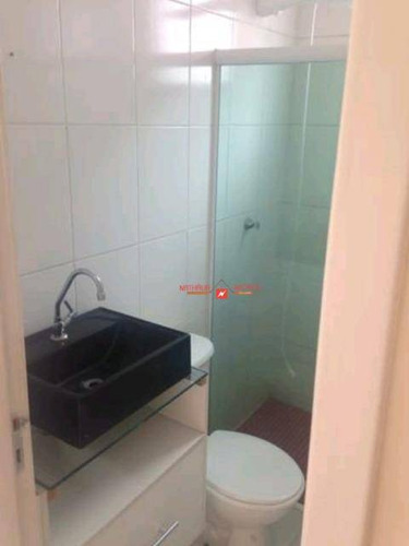 Imagem 13 de 15 de Apartamento Para Locação Ou Venda , Cidade Parque Alvorada, Guarulhos - Ap0078