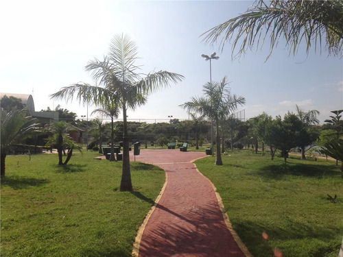 Terreno À Venda, 510 M² Por R$ 407.000,00 - Condomínio Ibiti Do Paço - Sorocaba/sp - Te0198