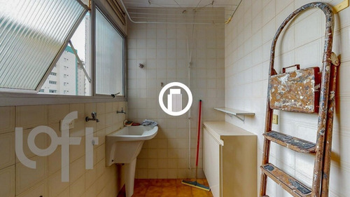 Imagem 14 de 15 de Apartamento Construtora - Vila Romana - Ref: 15500 - V-re16458