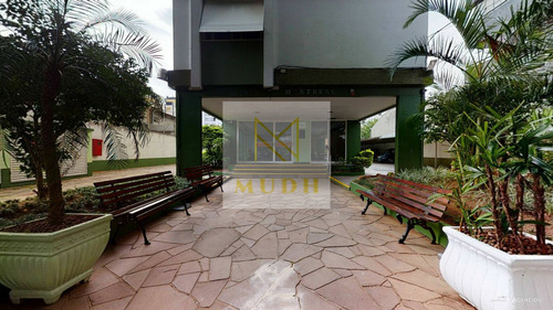 Imagem 28 de 30 de Apartamento À Venda No Bairro Rio Branco - Porto Alegre/rs - 435