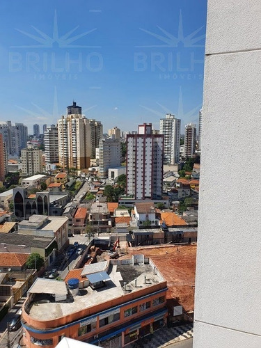 Imagem 11 de 12 de Sala Para Aluguel, 40.0m² - 6718