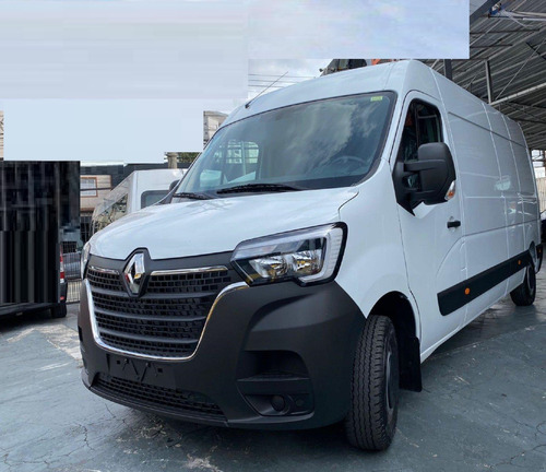 Renault Master Extra Furgão L3h2 2.3 Dci Diesel 3p 0km2025