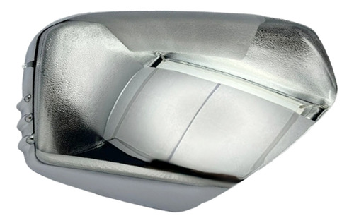 Capa Retrovisor L200 Triton Cromada 2008 2009 10 A 2014 Dire