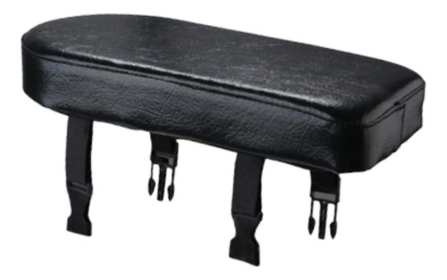 Cojín Para Asiento Trasero De Bicicleta, Cómodo Y