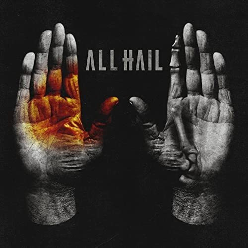 Cd:all Hail