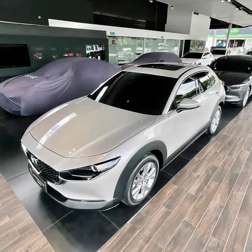 Mazda CX-30 Grand Touring MHEV