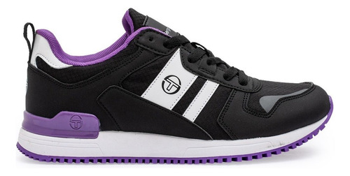 Zapatillas Sergio Tacchini Urbano 2 Moda Dama Asfl70