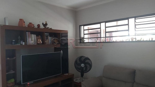 Imagem 3 de 5 de Casas - Ref: V92171