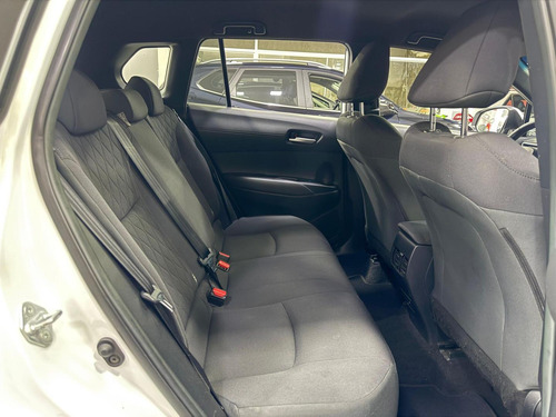 Toyota Corolla Cross Ccross Xr 20