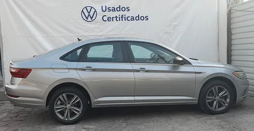 Volkswagen Jetta 1.4 Tsi R-line