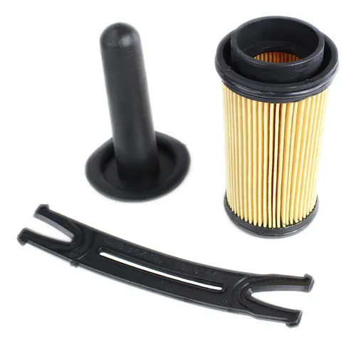 Filtro Def Para Isuzu