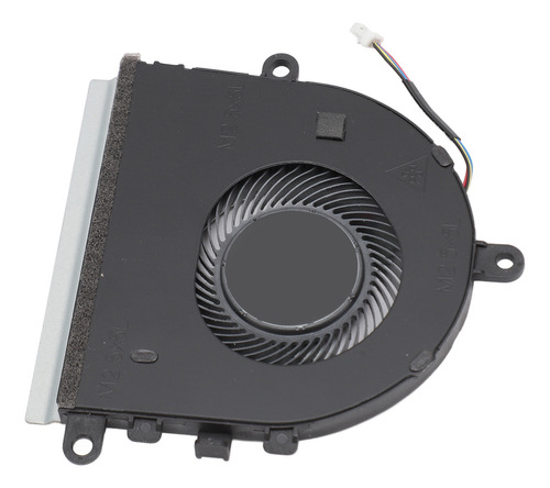 Ventilador De Refrigeración De Cpu De Aleación De Aluminio D