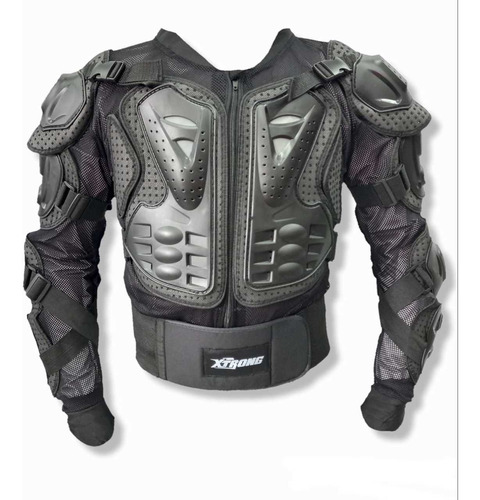 Body Armor, Protección Para Motociclistas O Deporte Extremo.