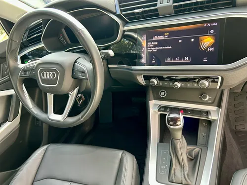 Audi Q3 1.4 Tfsi Attraction