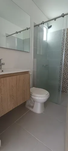 Arriendo De Apartamento Unidad Caracoli, En Bochalema, Cali, Valle