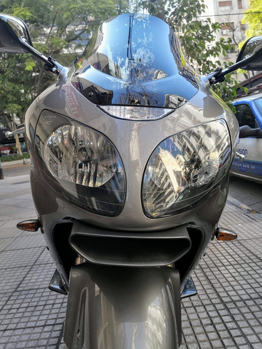 Imagen 12 de 15 de Kawasaki Zx12r