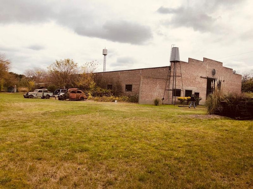 Imagen 3 de 13 de Alquiler/venta Depósito - Malvinas Argentinas