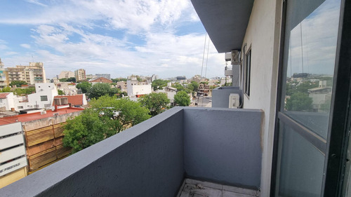 Venta Departamento Monoambiente Con Balcon A Estrenar En Parque Patricios - Boedo