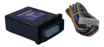 Comprar Modulo Electronico Control De Luces Trailer 5 Vias 12v