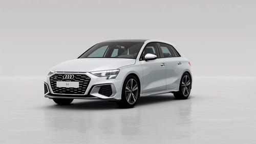 Audi S3 Sportback  2024