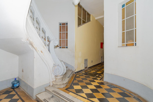 Ph En Venta En Caballito 4 Ambientes
