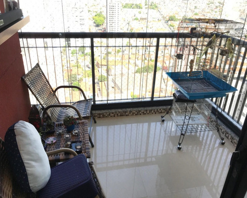 Imagem 23 de 23 de Apartamento Tatuape Ligue 98551-2000 - 602 - 32440121