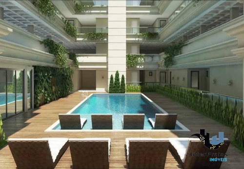 Imagem 4 de 14 de Apartamento Padrão Com 3 Quartos - 959287-v