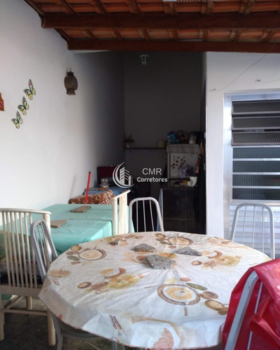 Imagem 13 de 30 de Ótima Casa Térrea Com At168 M² E Ac140,53 M² No Bairro Residencial Pacaembú Ii Em Itupeva - Sp - Ca00491 - 70010412
