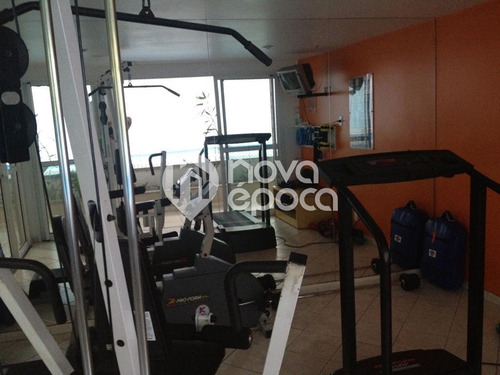 Imagem 7 de 9 de Flat/aparthotel - Ref: Bo2ah56299