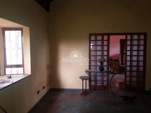 Imagem 5 de 11 de Chácara Com 3 Dorms, Chácara San Martin I, Itatiba - R$ 580 Mil, Cod: Ch078 - Vch078