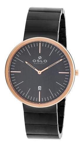 Relógio Oslo Masculino Ref: Omtsss9u0006 G1gx