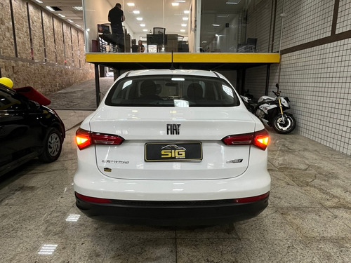 Fiat Cronos 1.0 FIREFLY FLEX DRIVE MANUAL