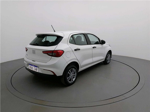 Fiat Argo 1.0 FIREFLY