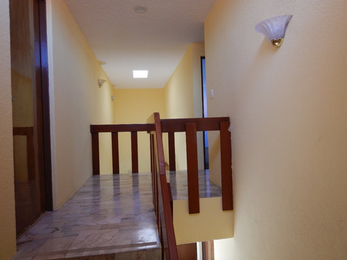 Imagen 8 de 13 de Renta De Casa En El Fraccionamiento Floresta Coyoacán
