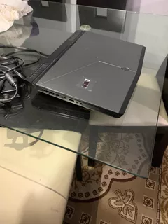 Laptop Dell Alienware A15