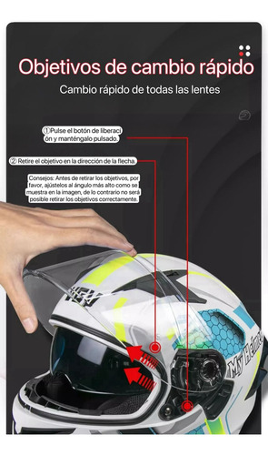 Casco Integral Vgv Integrl 81-leon Certificado Dot