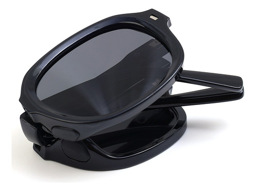 Gafas De Sol Plegables Portátiles De 2 Piezas, Gafas De Sol