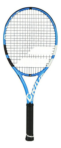 Raqueta de tenis Babolat Pure Drive Team 2018 Grip Talla L3 (4 3/8)
