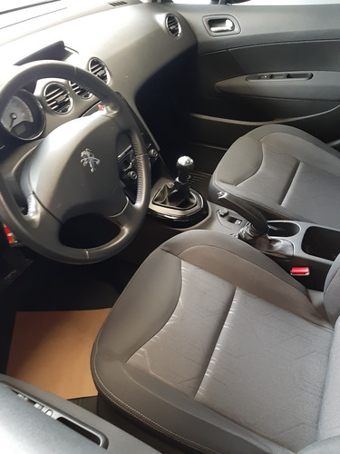 Peugeot 308 1.6 Allure Pack 2018