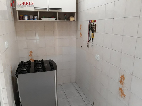 Casa Vila Para Venda Em Esplanada Santa Terezinha Taubaté-sp - 543