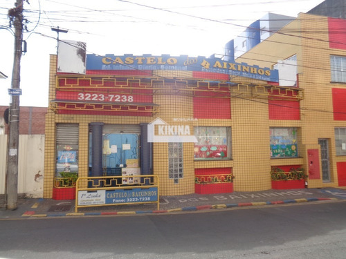 Comercial Para Alugar - 01712.002