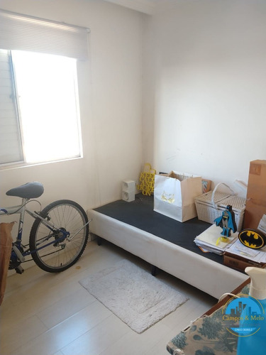 Imagem 18 de 24 de Apartamento Padrão À Venda Em São Paulo/sp - 96