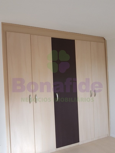 Imagem 6 de 12 de Apartamento A Venda, Edifício Alcantara, Jardim Novo Mundo, Jundiaí. - Ap12099 - 68978197