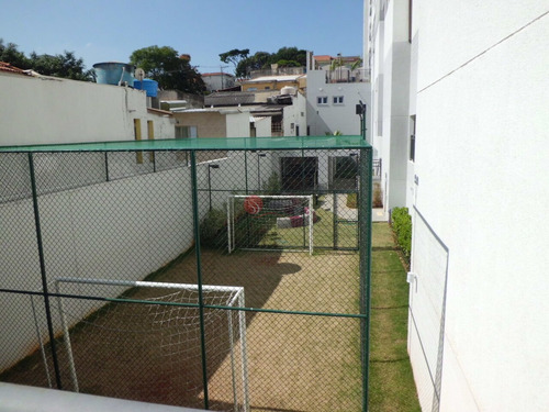 Imagem 15 de 15 de Apartamento Novo Próximo Ao Shopping Anália Franco. - Af26397