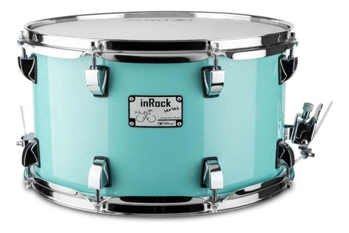 Caixa Odery Inrock S.ir.1006-sg Series 10x06 Surf Green