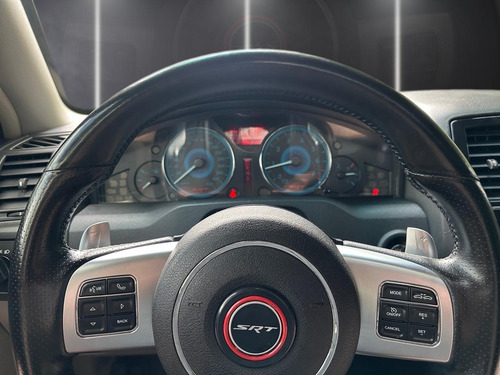 Chrysler 300C 300c Srt8