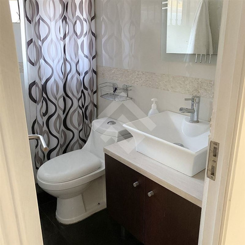 Imagen 10 de 14 de Casa En Venta En Peñalolén