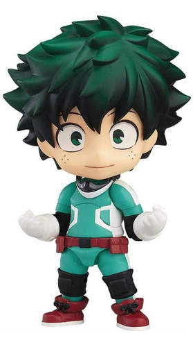 My Hero Academia Izuku Midoriya Nendoroid #686 Good Smile